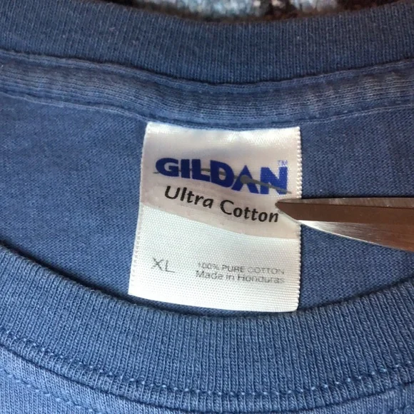 Vintage Y2K Dave Matthew’s Band Concert Tee Shirt - Picture 3 of 10